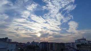 Osmaniye’de Kuvvetli Yağış Uyarısı