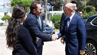 Osmaniye’de Su Yatırımı Zirvesi