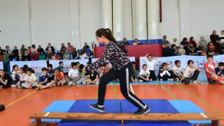 Osmaniye’de Yetenek Taraması Başladı