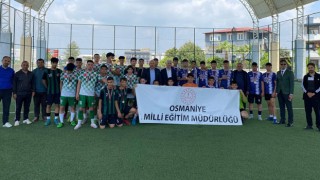 Şampiyon İmam Hatipliler Belli Oldu