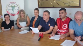 Tabip Odası Seçime Gidiyor