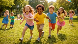 TÜİK Osmaniye’nin Çocuk Nüfusunu Açıkladı