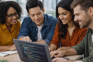 Uzaktan çalışma küçük Türk şehirleri için bir çıkış yolu: Osmaniye'liler küresel fırsatlara nasıl erişebilir