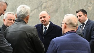 Vali Serdengeçti’den Düziçi’ne Yatırım Mesajı