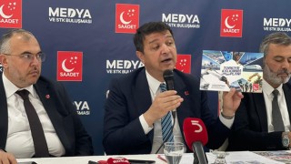 Arıkan: “Türkiye Güven ve Ahlak Kriziyle Karşı Karşıya”