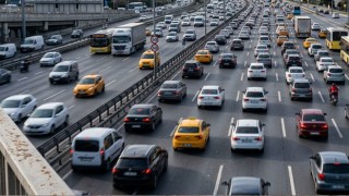 Osmaniye’de Trafiğe Kayıtlı Araç Sayısı 248 Bini Aştı