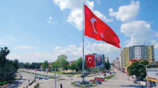 Valilikten Sağanak Yağış Uyarısı