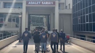 Yapay Zeka Destekli Dolandırıcılık Şebekesi Çökertildi