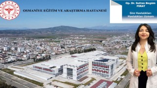 Osmaniye Eğitim ve Araştırma Hastanesi Hekim Kadrosunu Genişletiyor