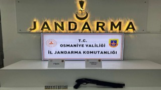 Osmaniye’de Bir Haftada 140 Şüpheli Yakaladı