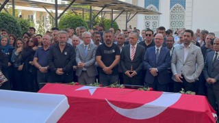 Osmaniye’de Muhtar Tarık Sesli İçin Tören Düzenlendi