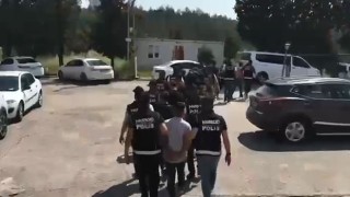 Osmaniye’de Uyuşturucu Operasyonu: 11 Şüpheliye İşlem, 7 Kişi Tutuklandı