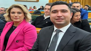 Başkan Olcar’a Saldırıya Kaya’dan Tepki