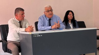 İŞKUR Osmaniye'den Kadirli'de İşverenlere Ziyaret