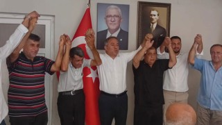 İYİ Parti Osmaniye’den Toprakkale Çıkarması