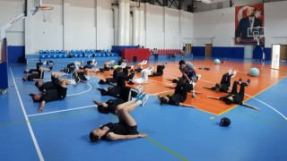 Osmaniye'de 2. Kademe Wellness Temel Eğitmenlik Kursu Başladı