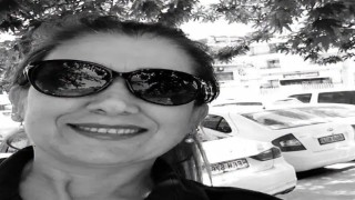 Erzin'de Görev Yapan Polis Memuru Ayşe Akdoğan Vefat Etti