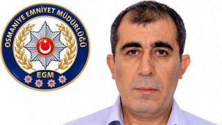 Osmaniye Emniyeti Yasta: Polis Memuru Hayatını Kaybetti