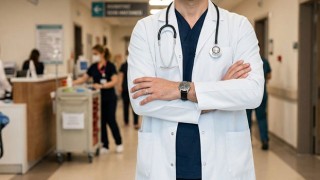 Osmaniye Hastanelerine Yeni Doktor Kadroları Açıldı