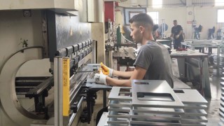 Osmaniye İŞKUR’dan İmalat Sektörüne Mesleki Eğitim Desteği
