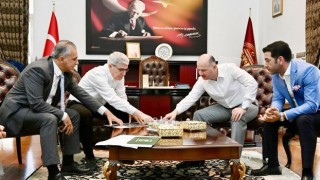 Osmaniye’nin Geleceği İçin Önemli Toplantı