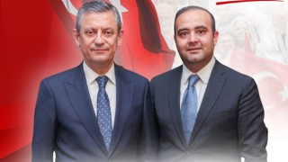 Yeni Parti Osmaniye İl Başkanı Güvel Oldu