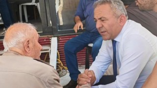 İYİ Parti Osmaniye İl Başkanı Kılıç: Emekli Artık Geçinemiyor