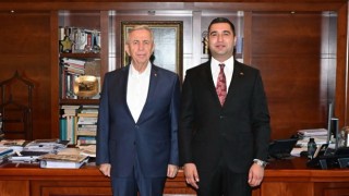 Kadirli Belediyesi’nin Araç Filosuna Ankara’dan Destek Geliyor