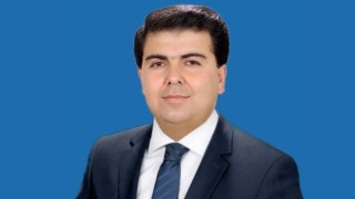 Osmaniye İl Genel Meclisi Başkanlığına Ahmet Cavit Seçildi