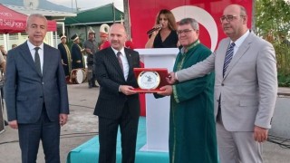 Osmaniye’de Ahilik Haftası Coşkuyla Kutlandı