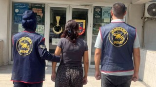 Osmaniye’de Aranan Hükümlü JASAT Ekiplerince Yakalandı