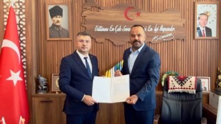 Osmaniye’de Engelli Çocuklar İçin Diş Tedavisinde Yeni Dönem