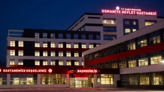 Osmaniye’de Eylül Göz ve KBB İçin Akşam Polikliniği Takvimi