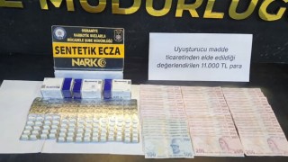 Osmaniye’de Uyuşturucuya Geçit Yok: 14 Şüpheli Tutuklandı