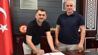 Osmaniyespor FK, Cevdetiye 1 Nolu Çim Saha’yı Kullanacak