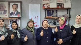 Saadet Partili Eren: “Eğitimde Fırsat Eşitliği Sağlanmalı”