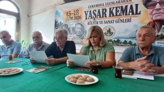 Çukurova’da Yaşar Kemal Rüzgârı: 4 Günlük Kültür ve Sanat Şöleni