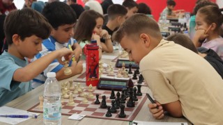 Osmaniye Amatör Spor Haftası’nda Satranç Heyecanı