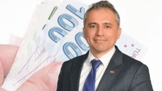 Osmaniye Belediyesi’nden Üniversite Öğrencilerine Destek!