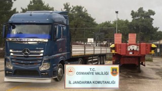Osmaniye Jandarmasından Bir Haftada 124 Asayiş Olayına Müdahale