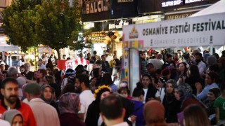 Osmaniye’de Ekim 2026 Etkinlik Takvimi