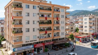 Osmaniye’de Eylül Ayında 523 Konut, 65 İş Yeri Satıldı