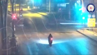 Osmaniye’de Gece Saatlerinde Abartı Egzoz Denetimi