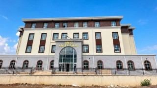 Yanık Duyurdu: Düziçi Adalet Sarayı Yeni Binasında Hizmet Veriyor
