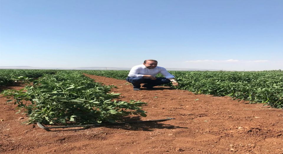 KİZO Genel Sekreteri: "Tarımı ihmal eden ülkeler, intihar ediyor"
