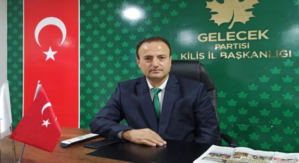 Gelecek Parti: "Esnaflarlara kolaylık sağlanmalı"
