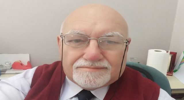 Gazeteci Aziz Bükey vefat etti