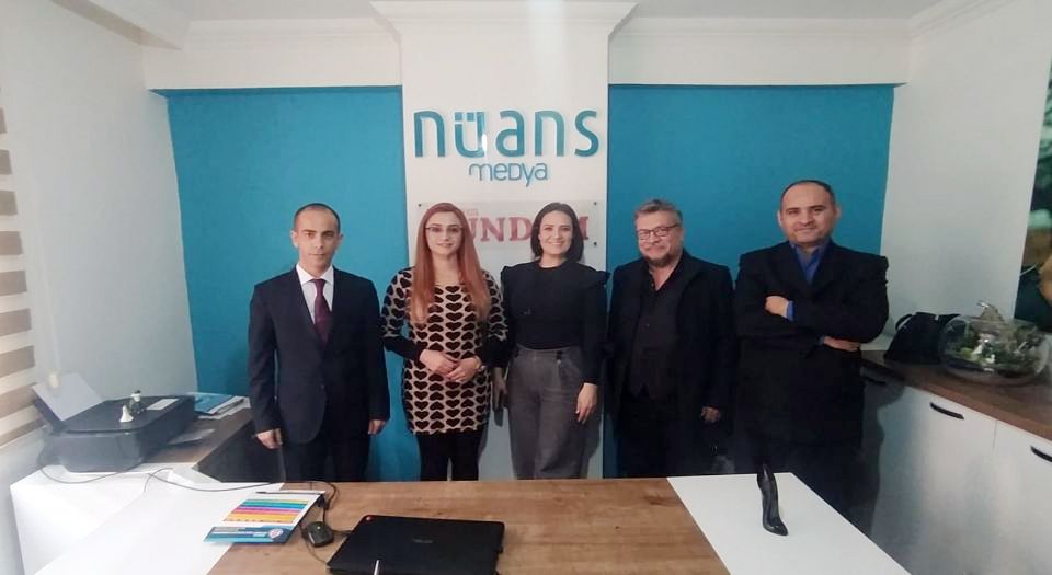 İGF, İç Anadolu'yu Kayseri'den yönetecek