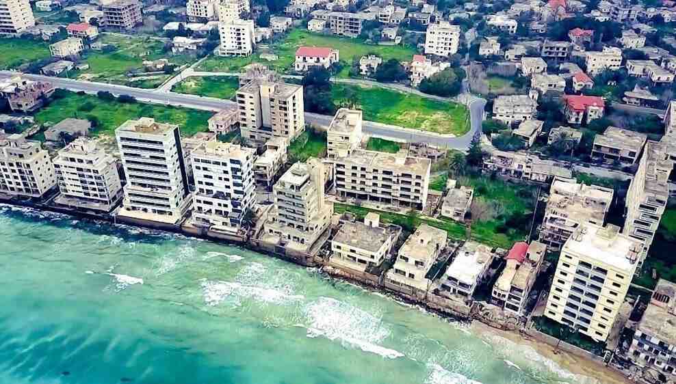 ABD Dışişleri Bakanı Pompeo'dan Maraş açıklaması