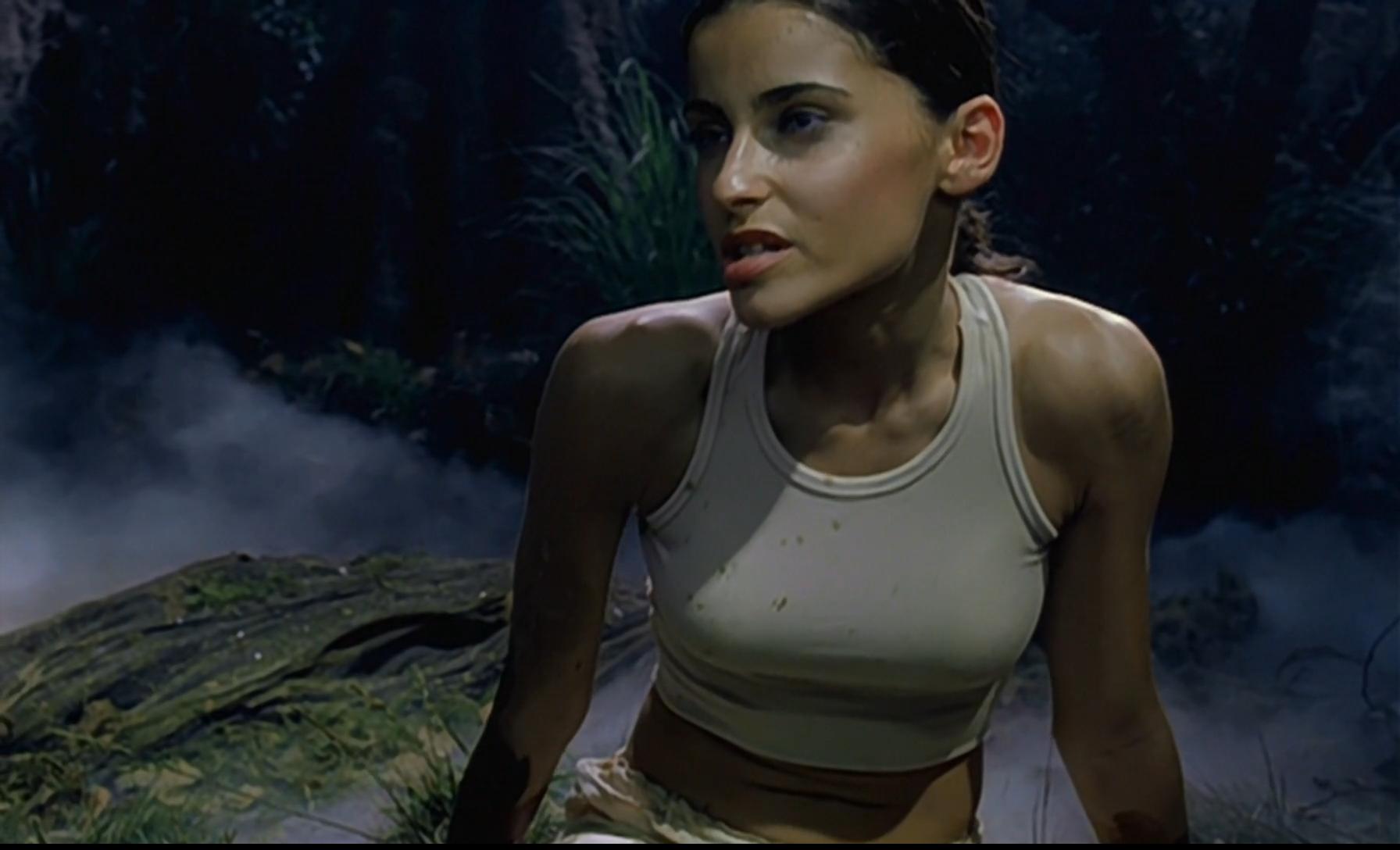 Danser lustre øjenbryn Nelly Furtado - Turn Off The Light (Official Music Video)